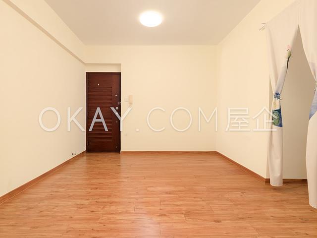 Mandarin Villa | Mandarin Villa, Mid-levels East -