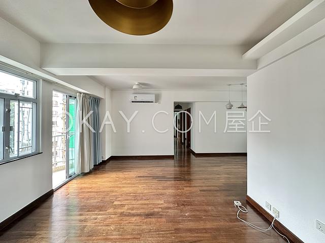 Sunrise Court | Sunrise Court, Tai Hang - 3 Bed, 2