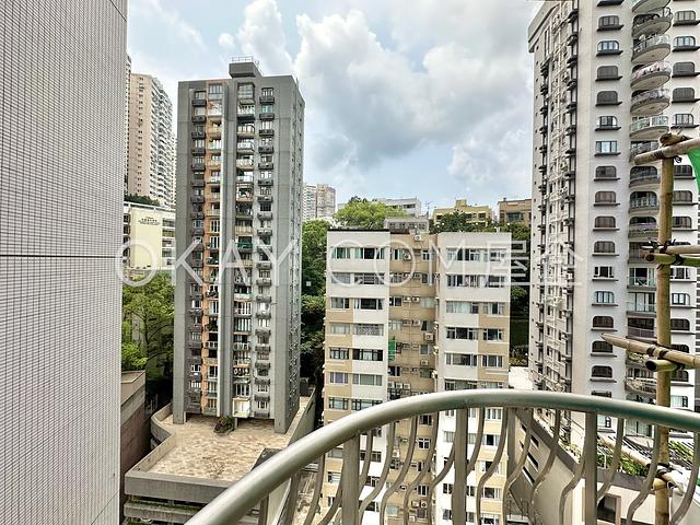 Sunrise Court | Sunrise Court, Tai Hang - 3 Bed, 2
