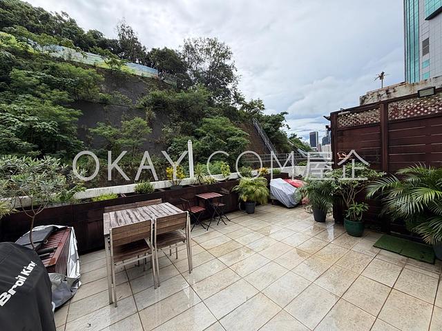 Shung Ming Court | Shung Ming Court, Happy Valley