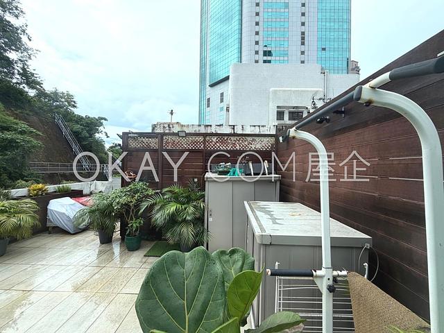 Shung Ming Court | Shung Ming Court, Happy Valley