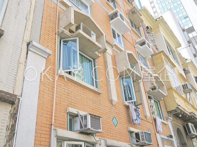 Shung Ming Court | Shung Ming Court, Happy Valley