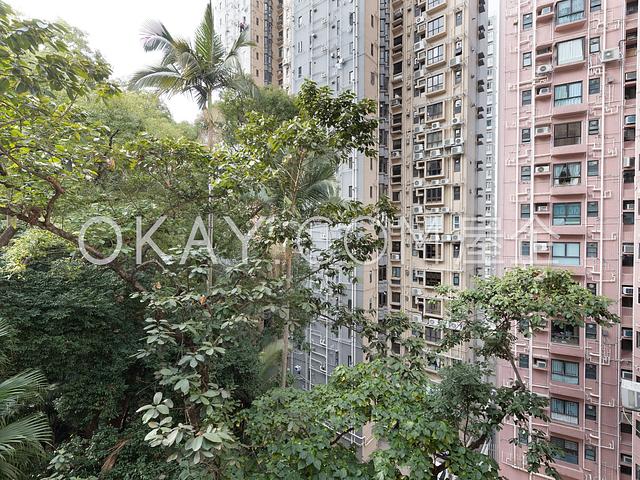 Kiu Sen Court | Kiu Sen Court, Mid-levels West - 2