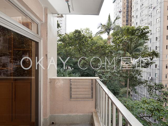 Kiu Sen Court | Kiu Sen Court, Mid-levels West - 2