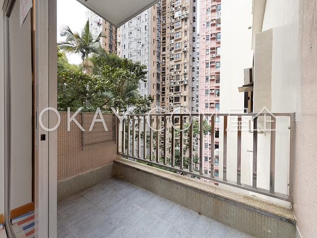Kiu Sen Court | Kiu Sen Court, Mid-levels West - 2