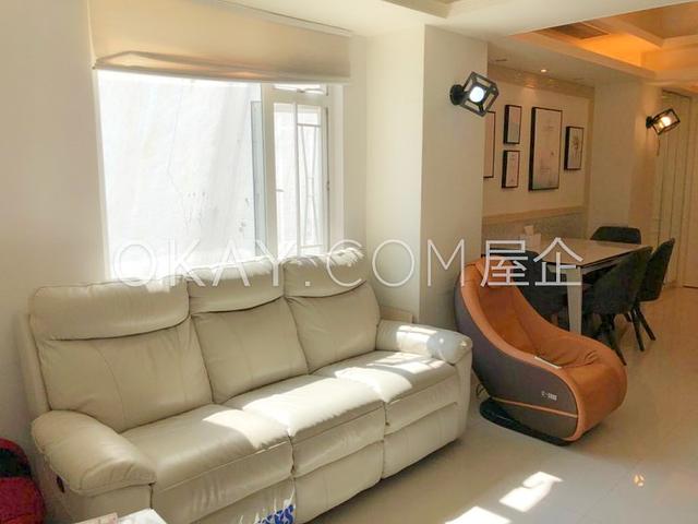 Bay View Mansion | Bay View Mansion, Causeway Bay