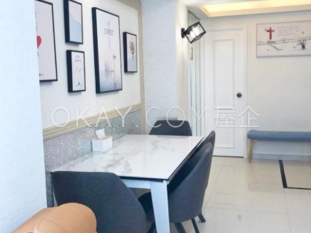 Bay View Mansion | Bay View Mansion, Causeway Bay