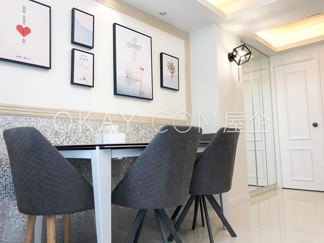 Bay View Mansion | Bay View Mansion, Causeway Bay