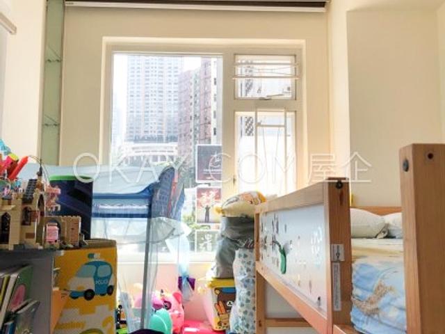 Bay View Mansion | Bay View Mansion, Causeway Bay