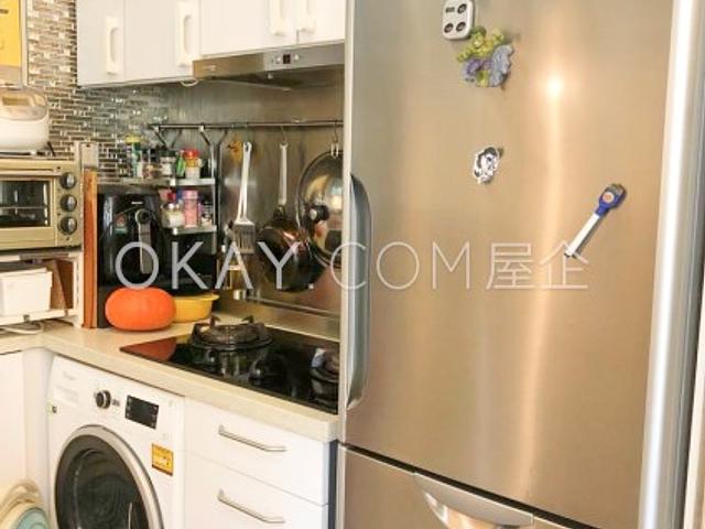 Bay View Mansion | Bay View Mansion, Causeway Bay