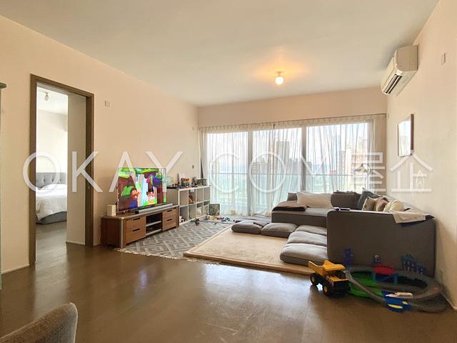 Azura | Azura, Mid-levels West - 4 Bed, 3 Bath,