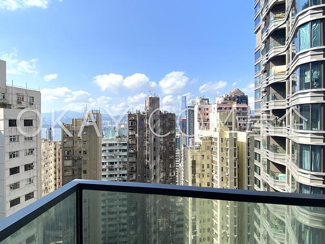 Azura | Azura, Mid-levels West - 4 Bed, 3 Bath,