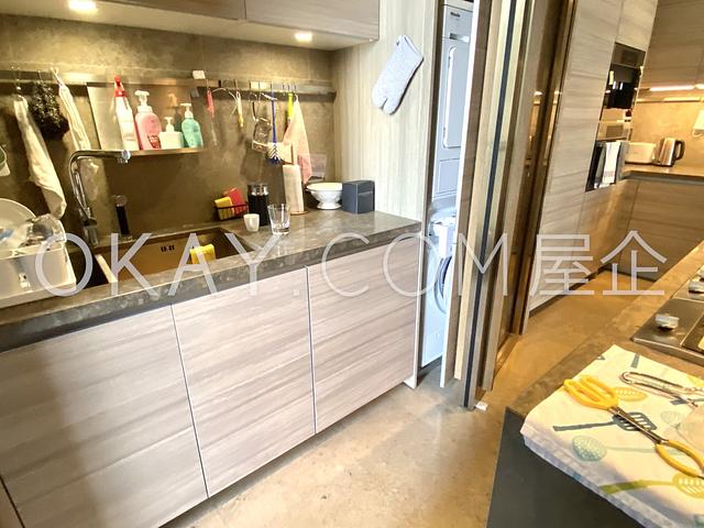 Azura | Azura, Mid-levels West - 4 Bed, 3 Bath,