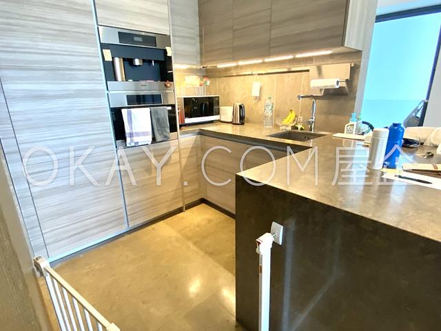 Azura | Azura, Mid-levels West - 4 Bed, 3 Bath,