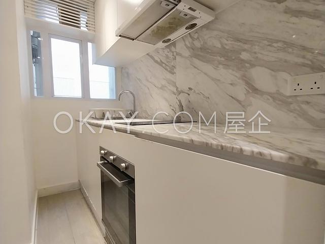 Caine Building | Caine Building, Mid-levels West -