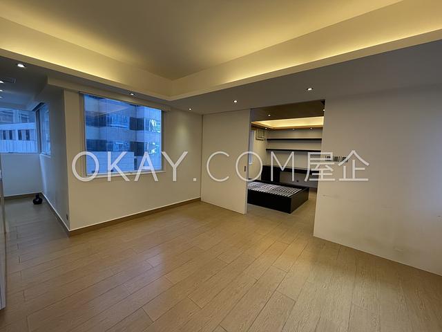 Shiu King Court | Shiu King Court, Central - 1