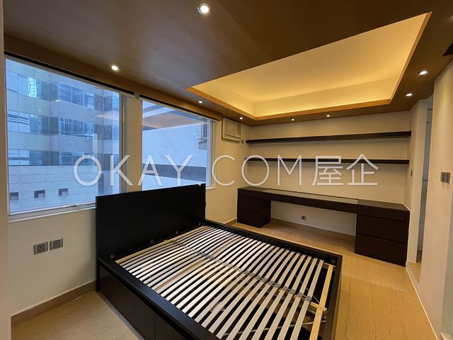 Shiu King Court | Shiu King Court, Central - 1