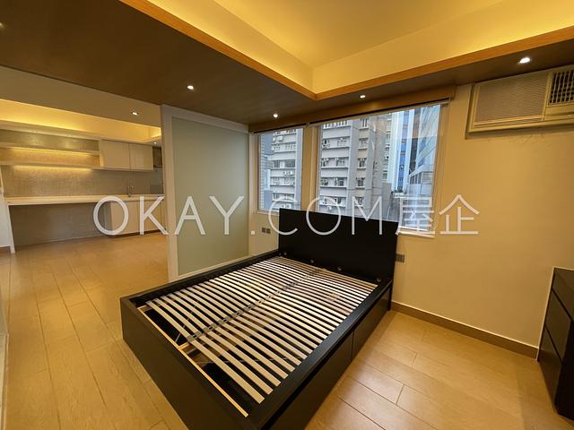 Shiu King Court | Shiu King Court, Central - 1