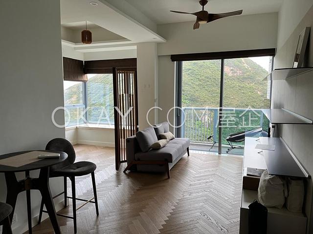 Larvotto | Larvotto, Aberdeen - 1 Bed, 1 Bath, 463