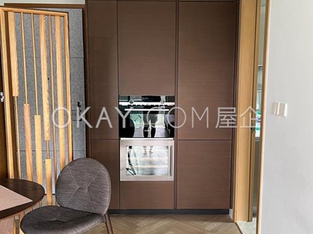 Larvotto | Larvotto, Aberdeen - 1 Bed, 1 Bath, 463