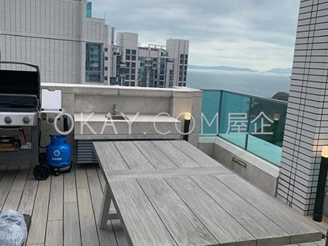 Larvotto | Larvotto, Aberdeen - 1 Bed, 1 Bath, 463