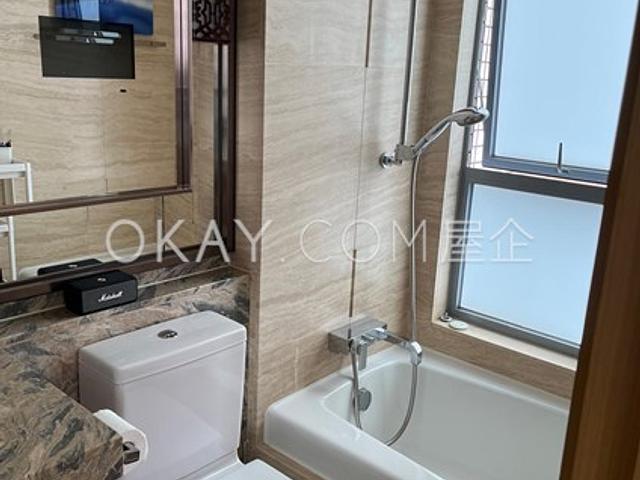 Larvotto | Larvotto, Aberdeen - 1 Bed, 1 Bath, 463