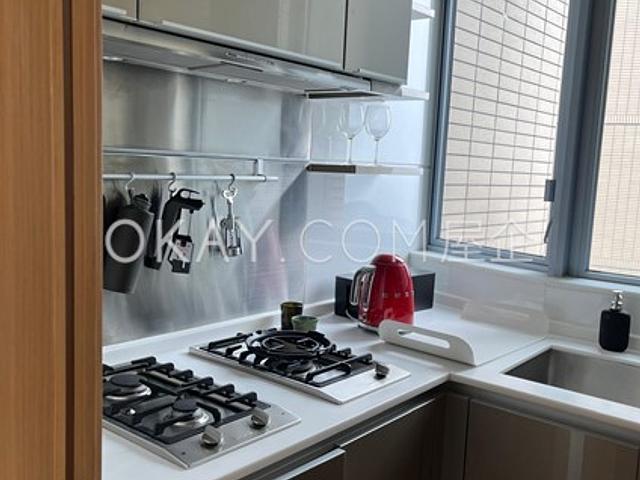 Larvotto | Larvotto, Aberdeen - 1 Bed, 1 Bath, 463