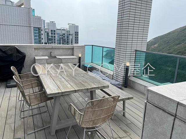 Larvotto | Larvotto, Aberdeen - 1 Bed, 1 Bath, 463