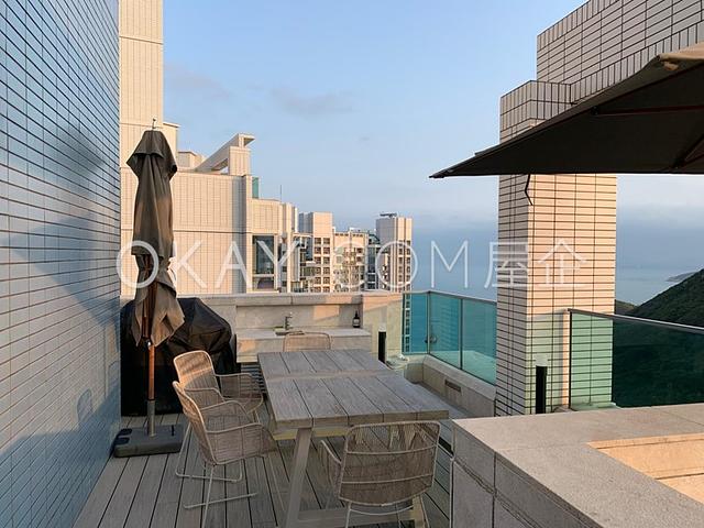 Larvotto | Larvotto, Aberdeen - 1 Bed, 1 Bath, 463