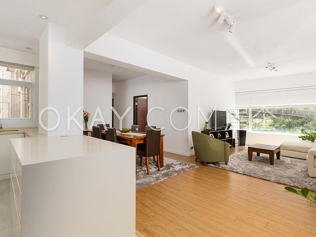 Skyline Mansion | Skyline Mansion, Mid-levels West
