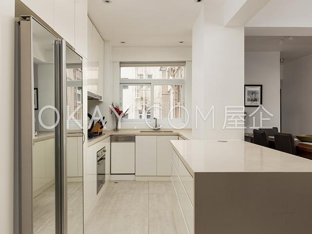 Skyline Mansion | Skyline Mansion, Mid-levels West