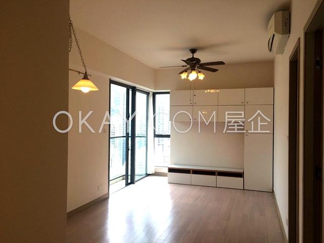 The Oakhill | The Oakhill, Wan Chai - 2 Bed, 2