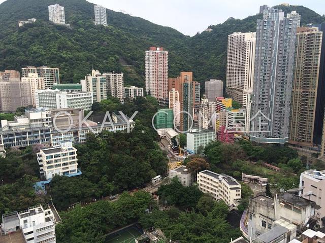 The Oakhill | The Oakhill, Wan Chai - 2 Bed, 2
