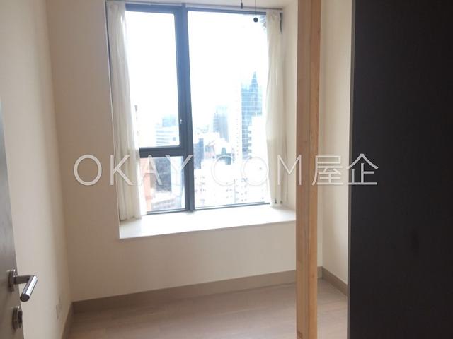 The Oakhill | The Oakhill, Wan Chai - 2 Bed, 2