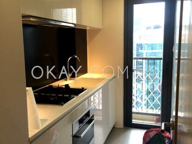 The Oakhill | The Oakhill, Wan Chai - 2 Bed, 2