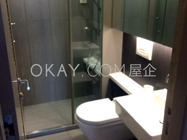 The Oakhill | The Oakhill, Wan Chai - 2 Bed, 2