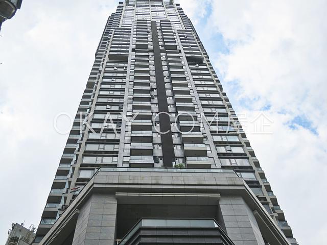 The Oakhill | The Oakhill, Wan Chai - 2 Bed, 2