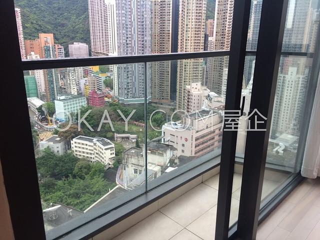 The Oakhill | The Oakhill, Wan Chai - 2 Bed, 2