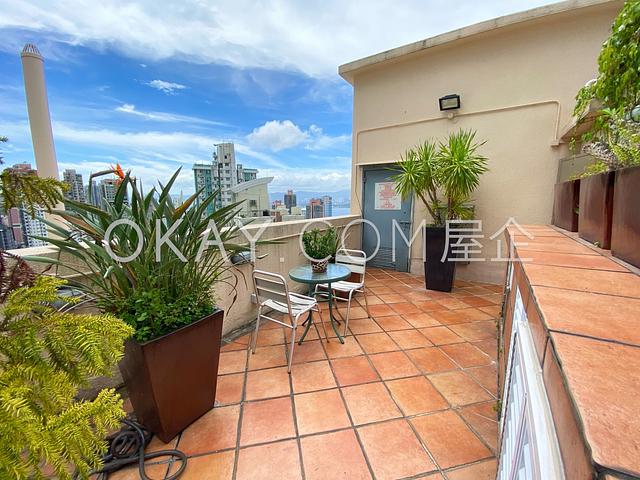 Caravan Court | Caravan Court, Mid-levels West - 1