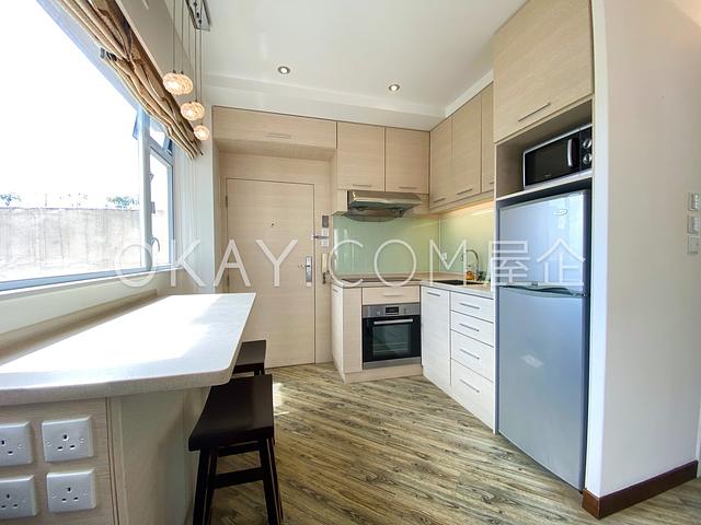 Caravan Court | Caravan Court, Mid-levels West - 1
