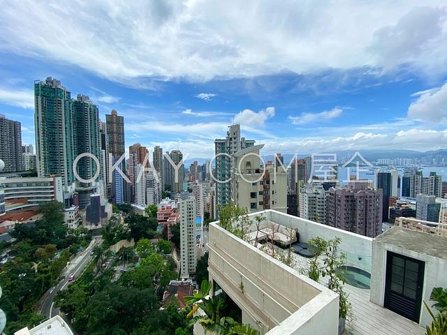 Caravan Court | Caravan Court, Mid-levels West - 1