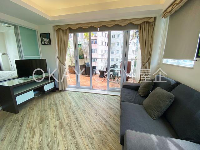 Caravan Court | Caravan Court, Mid-levels West - 1