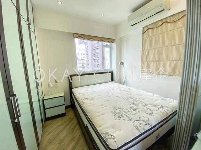 Caravan Court | Caravan Court, Mid-levels West - 1