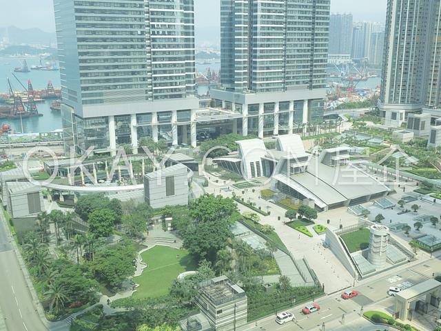 The Arch - Sky Tower (Tower 1) | The Arch - Sky