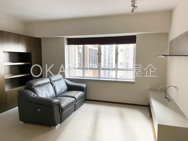 Robinson Heights | Robinson Heights, Mid-levels