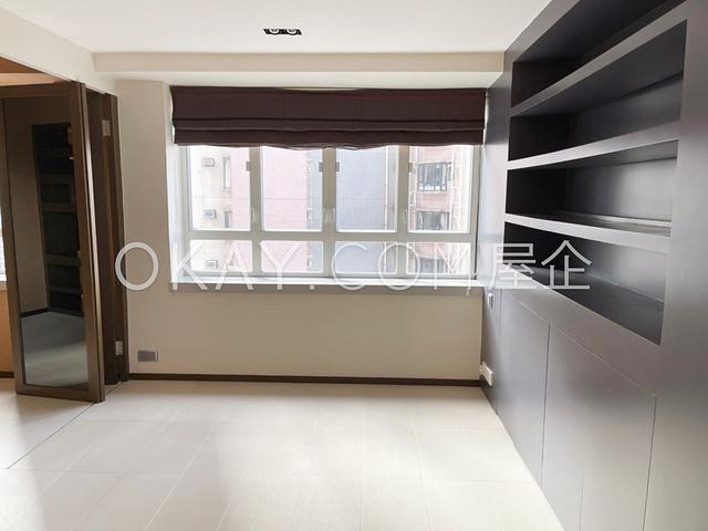 Robinson Heights | Robinson Heights, Mid-levels