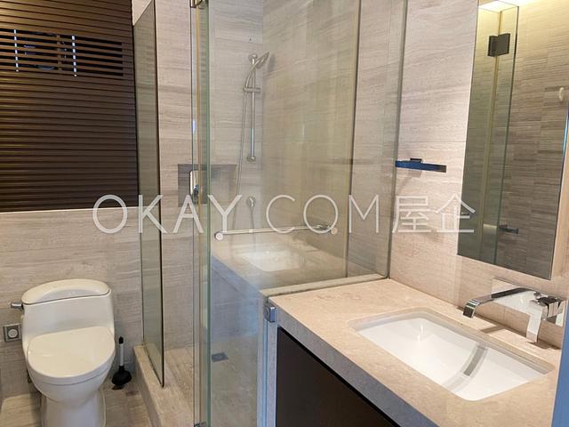 Robinson Heights | Robinson Heights, Mid-levels
