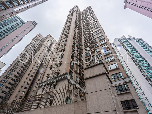 Robinson Heights | Robinson Heights, Mid-levels