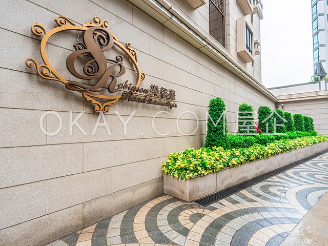 Robinson Heights | Robinson Heights, Mid-levels