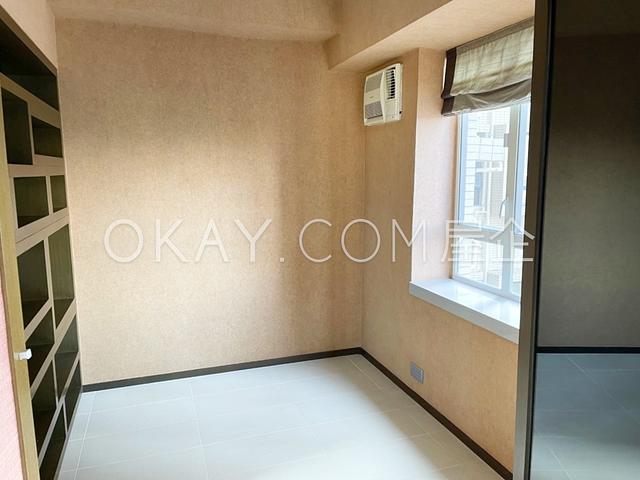 Robinson Heights | Robinson Heights, Mid-levels